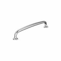 Amerock Renown 12 inch 305mm Center-to-Center Polished Chrome Appliance Pull BP5405526